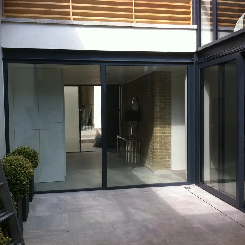 Totteridge Double Glazing Services