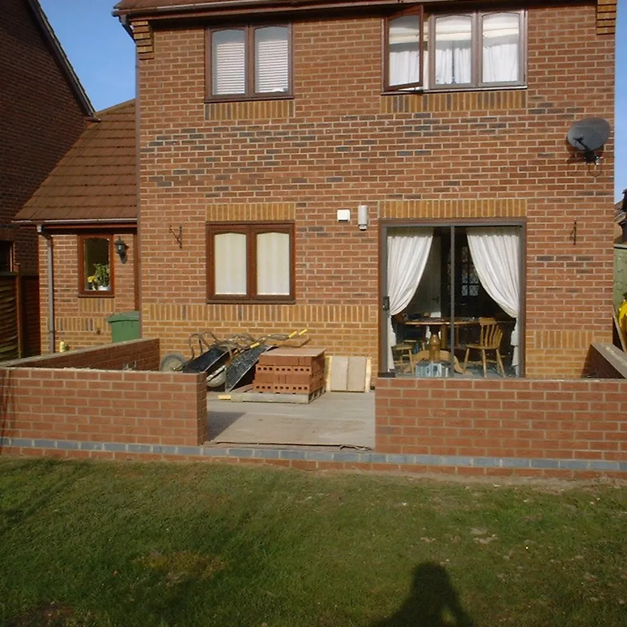 Accreditations — Product Totteridge