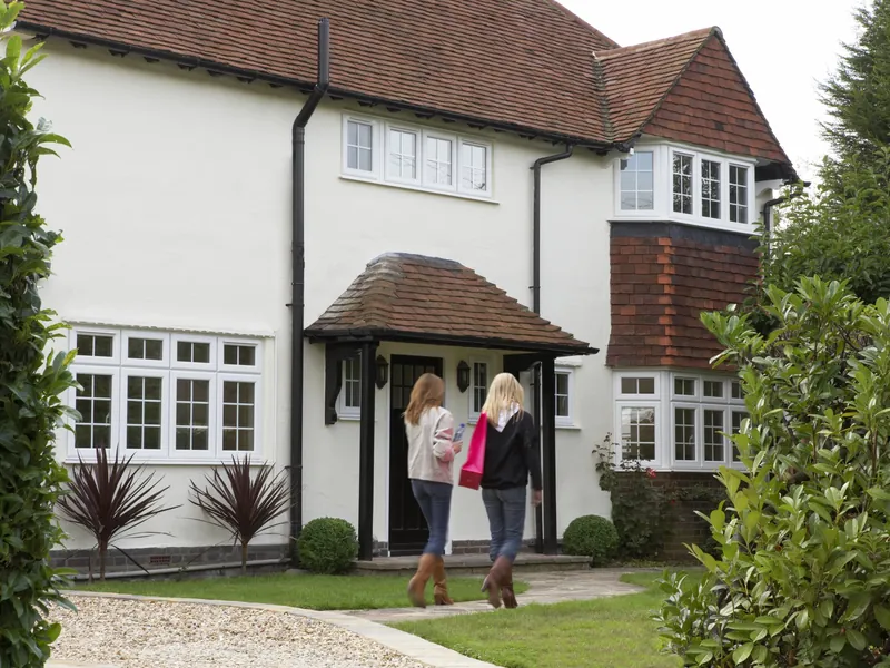 Areas We Cover — Gallery Totteridge
