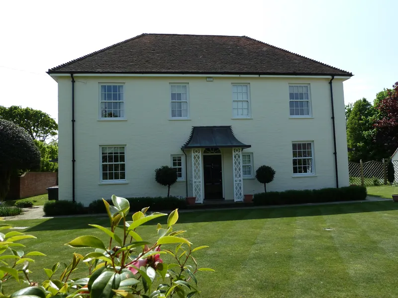 Areas We Cover — Gallery Totteridge