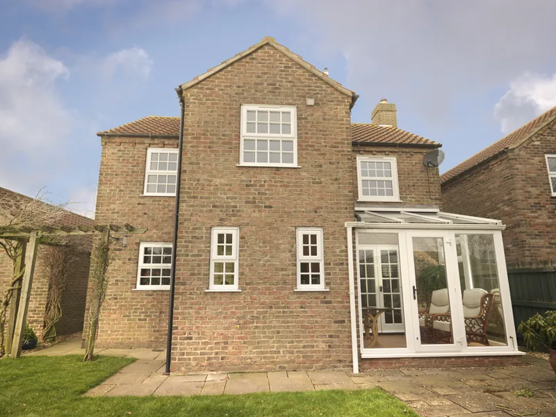 Areas We Cover — Gallery Totteridge