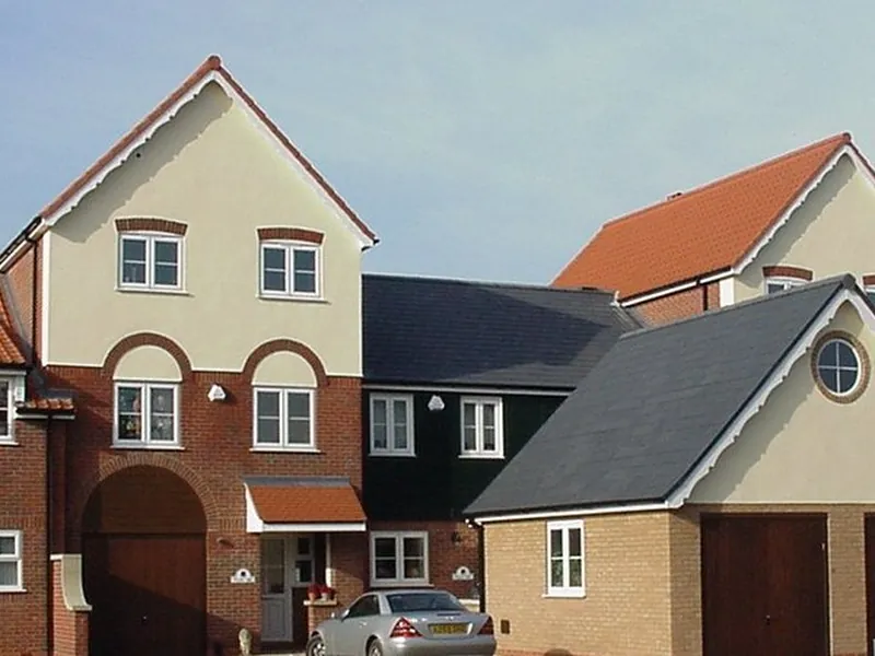 Areas We Cover — Gallery Totteridge
