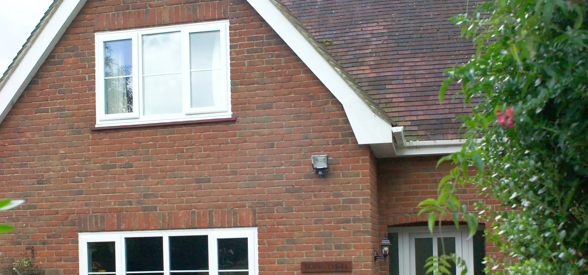 Areas We Cover Totteridge