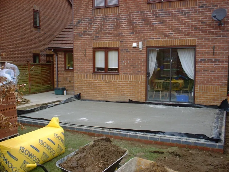 Commercial Totteridge