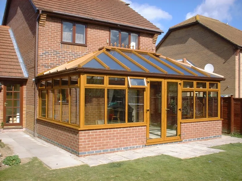 Commercial Totteridge