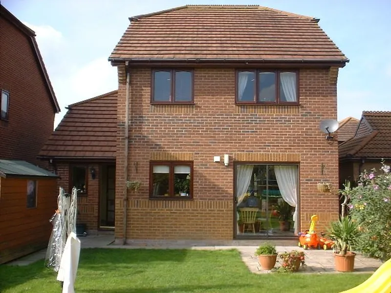 Commercial Totteridge