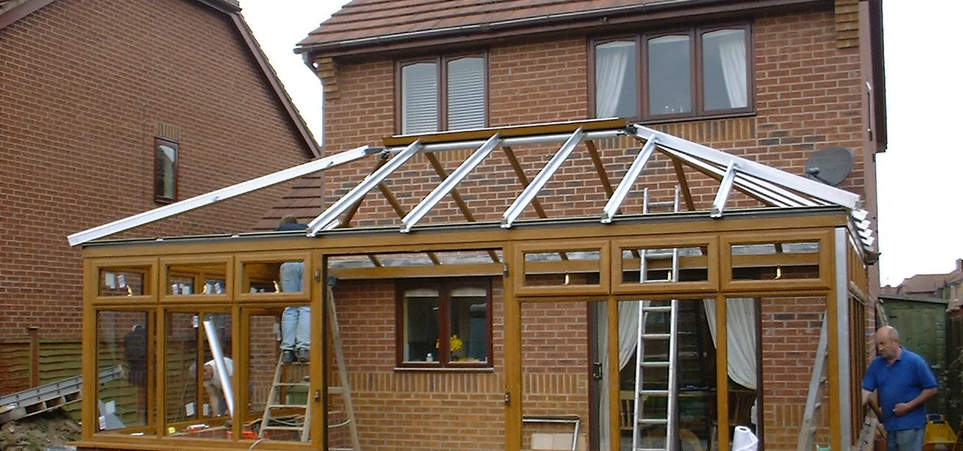 Partitions Totteridge