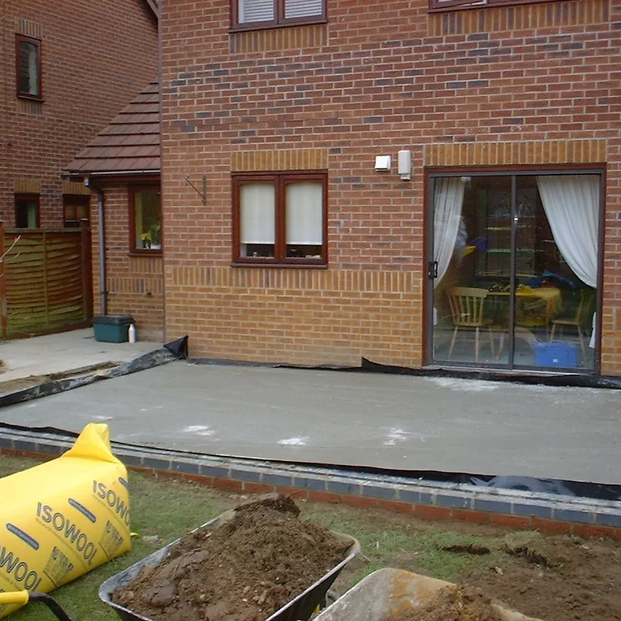 Partitions Totteridge