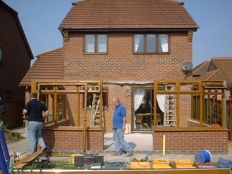 Office Totteridge