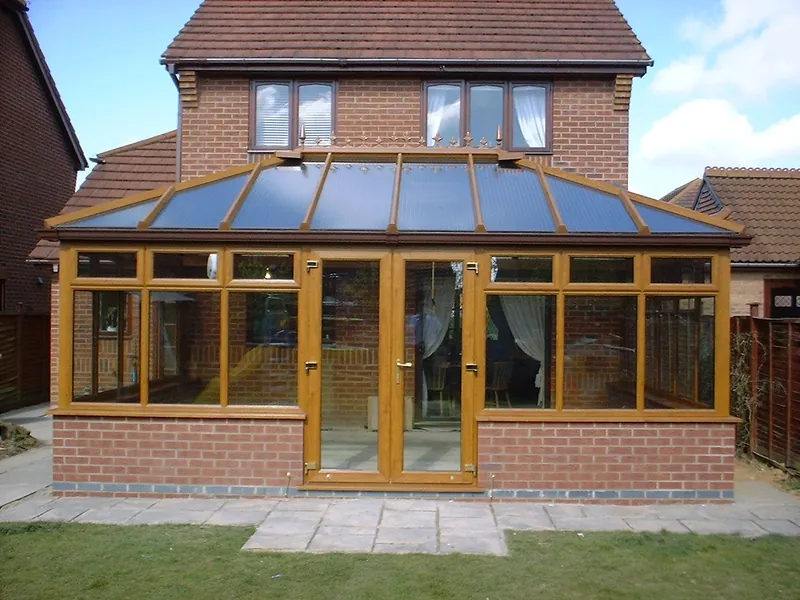 Roller Shutters Totteridge