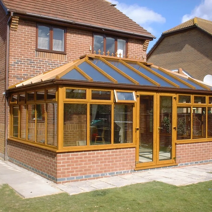 Roller Shutters Totteridge