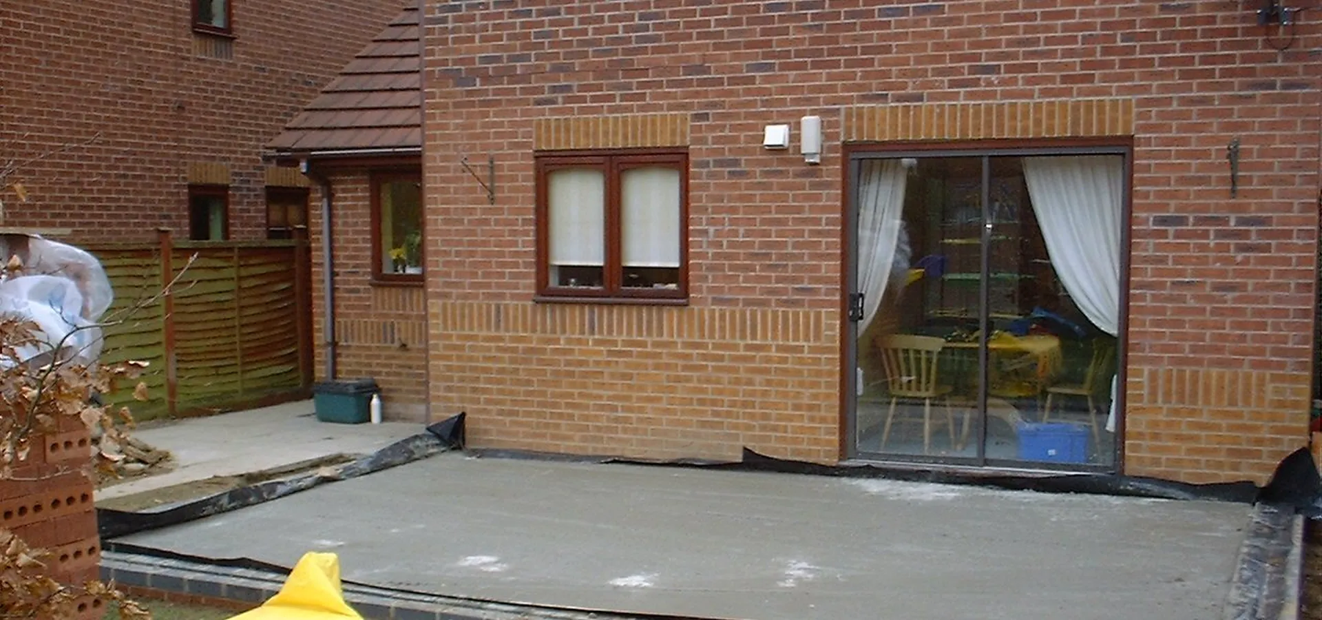 Shop Fronts Totteridge