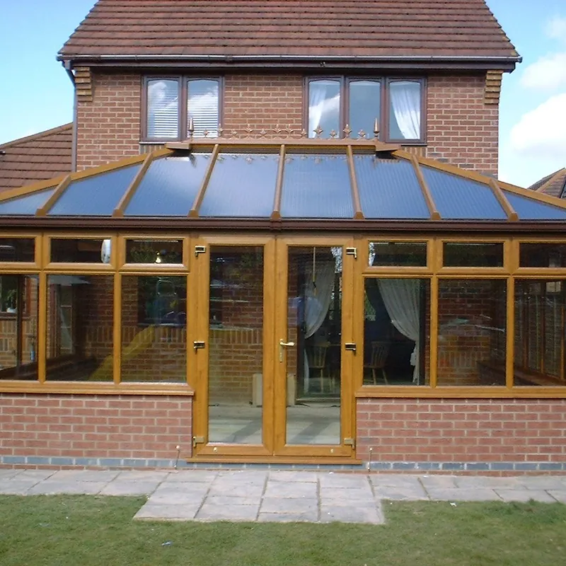 Roof Replacement Totteridge