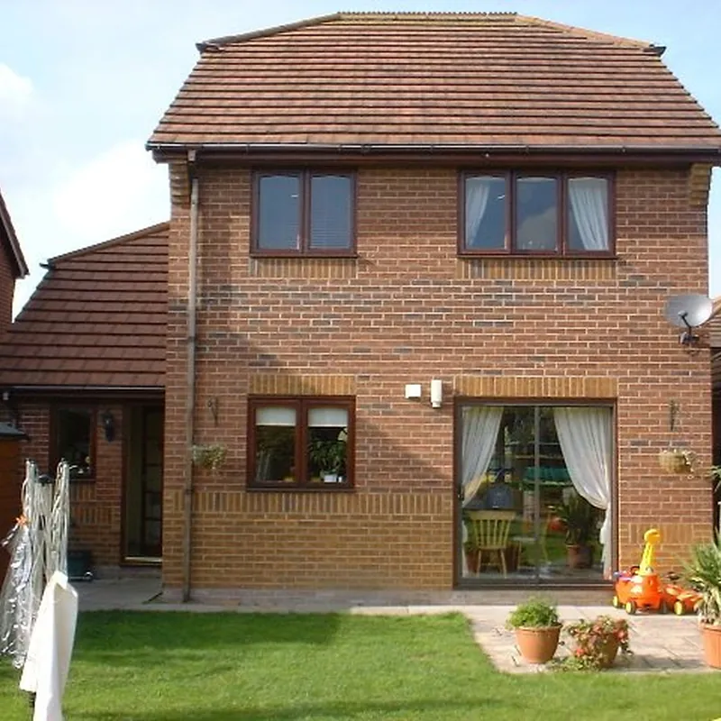 Roof Replacement Totteridge