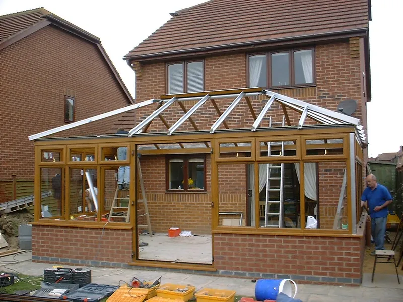 Roof Replacement Totteridge