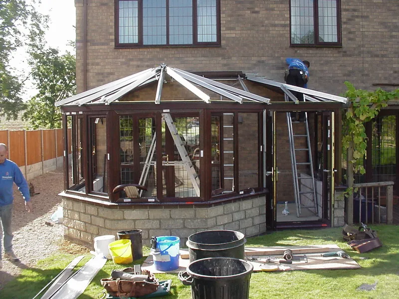 Roof Replacement Totteridge