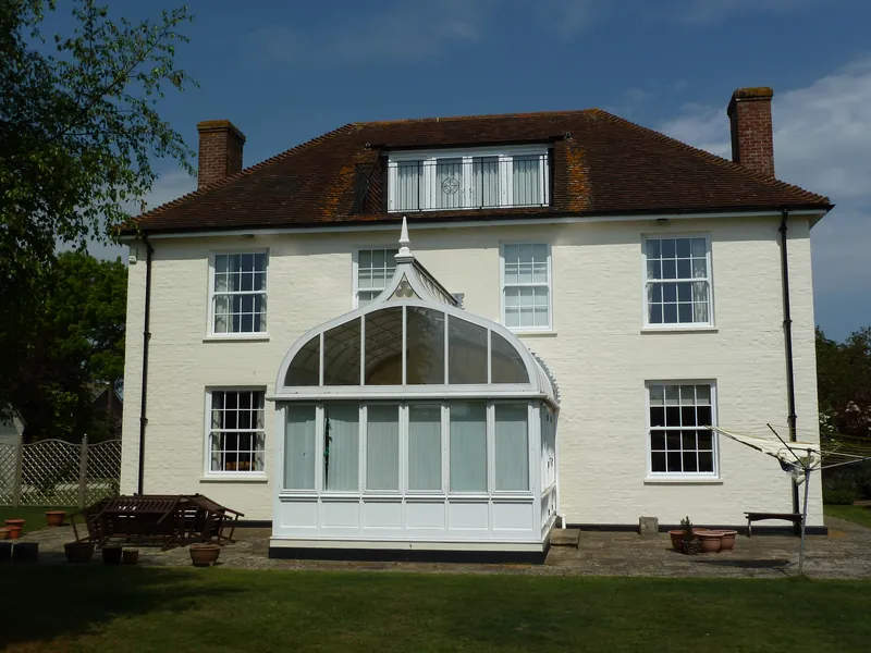 Edwardian Totteridge