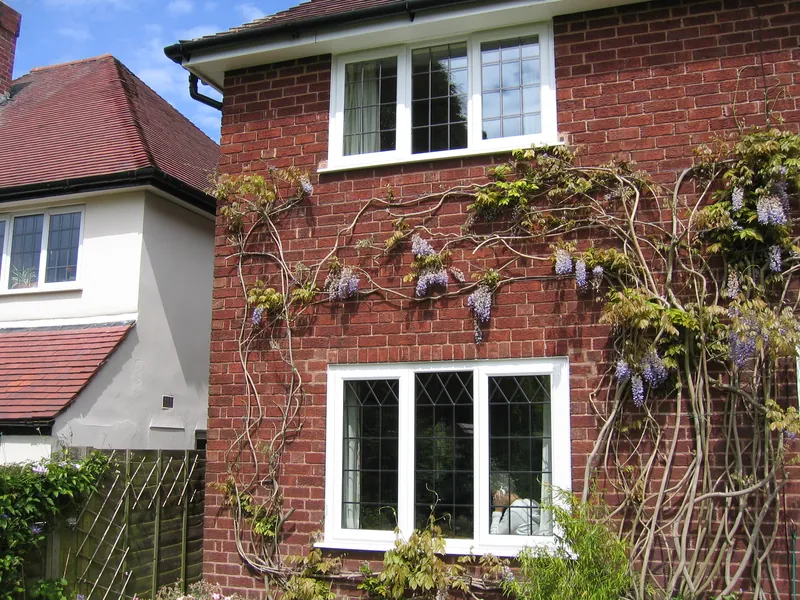 Edwardian Totteridge
