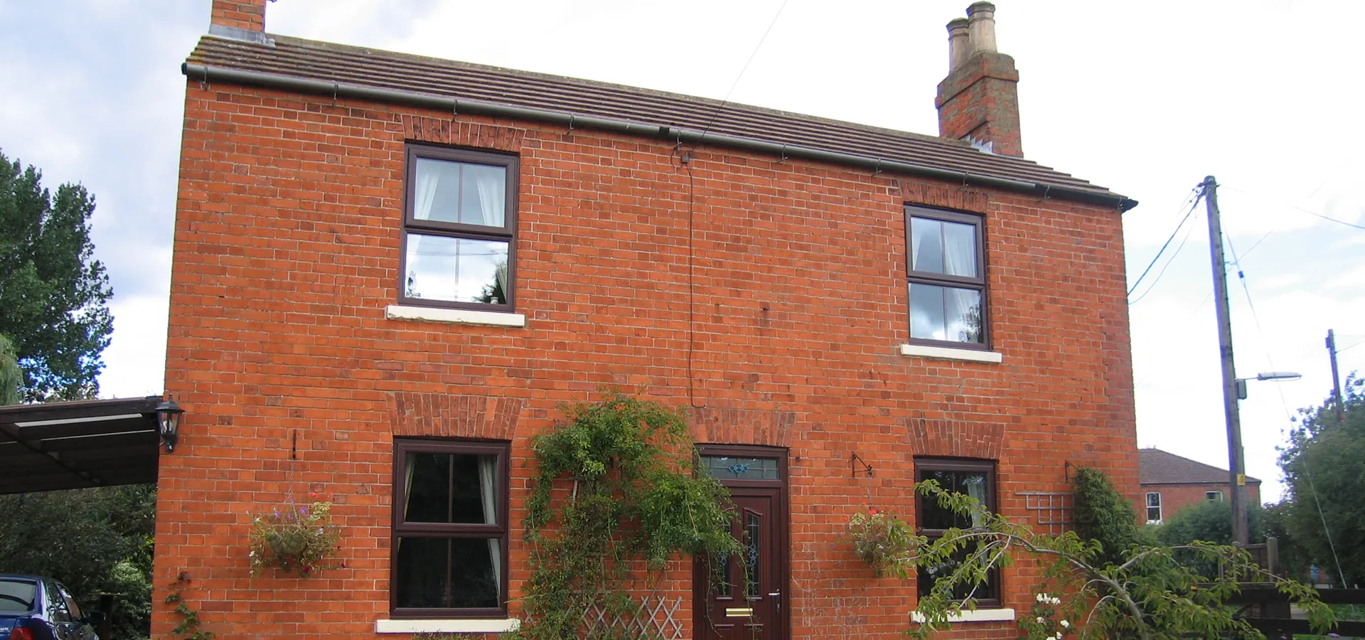 Edwardian Totteridge