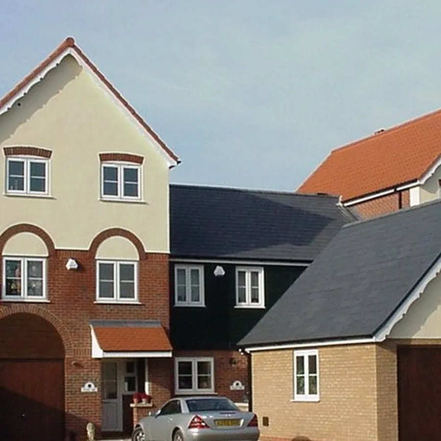 Edwardian Totteridge