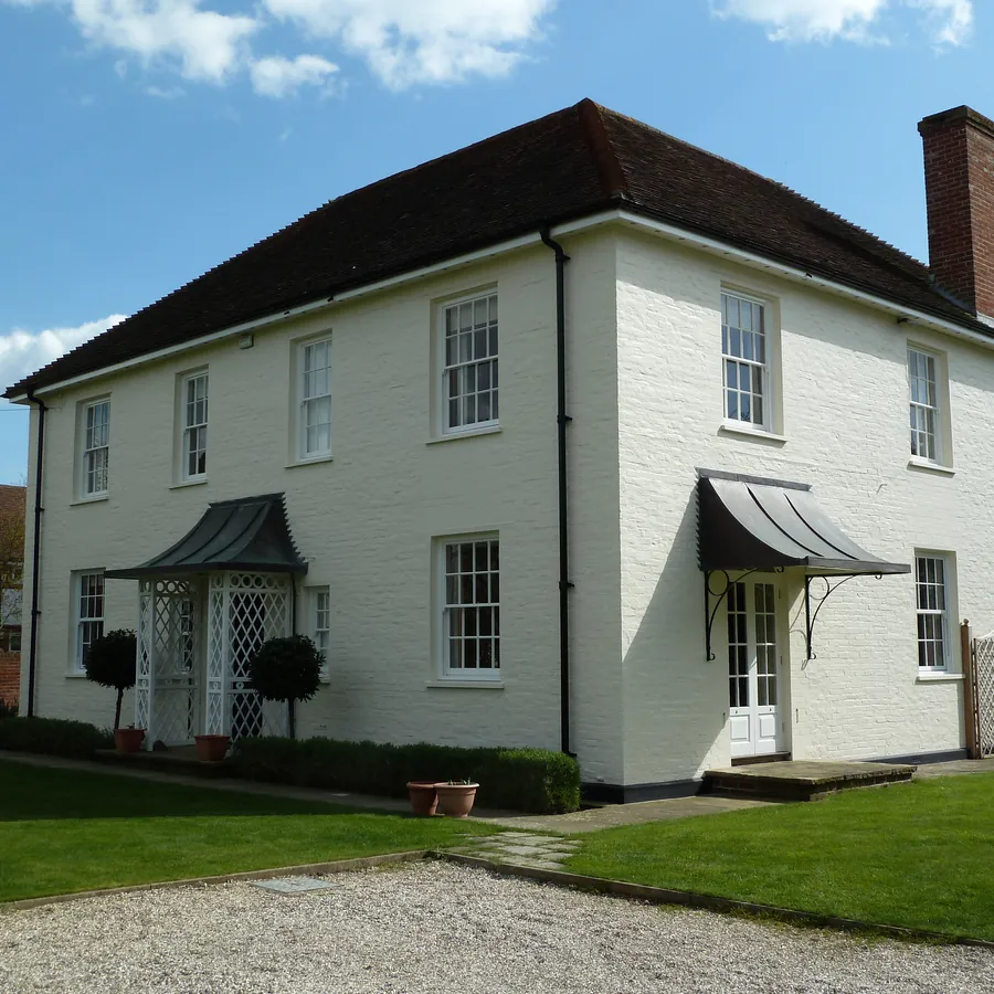 Edwardian Totteridge