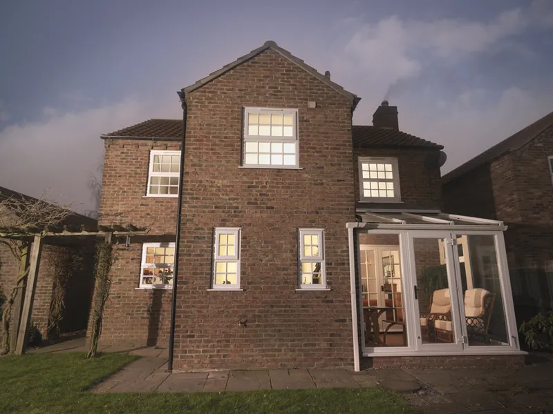 Conservatories — Gallery Totteridge