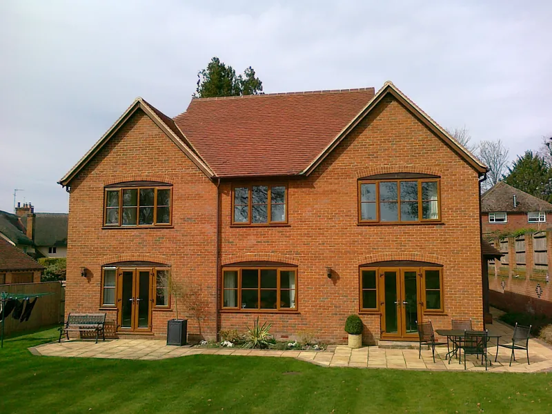 Conservatories — Gallery Totteridge