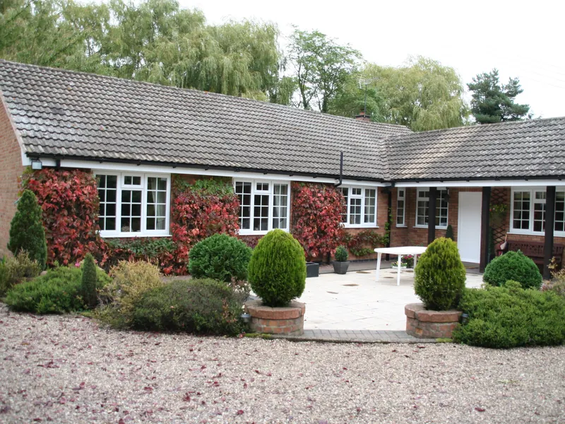 Conservatories — Gallery Totteridge