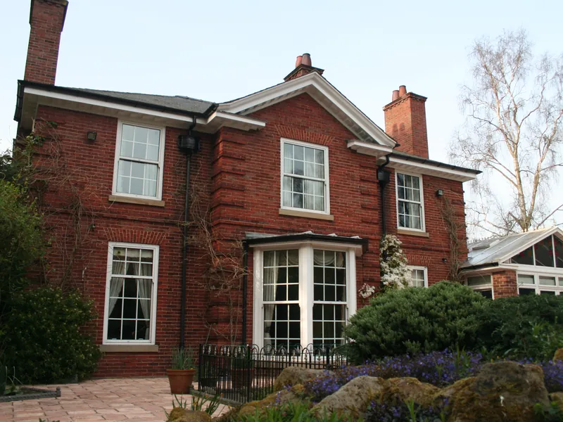 Conservatories — Gallery Totteridge