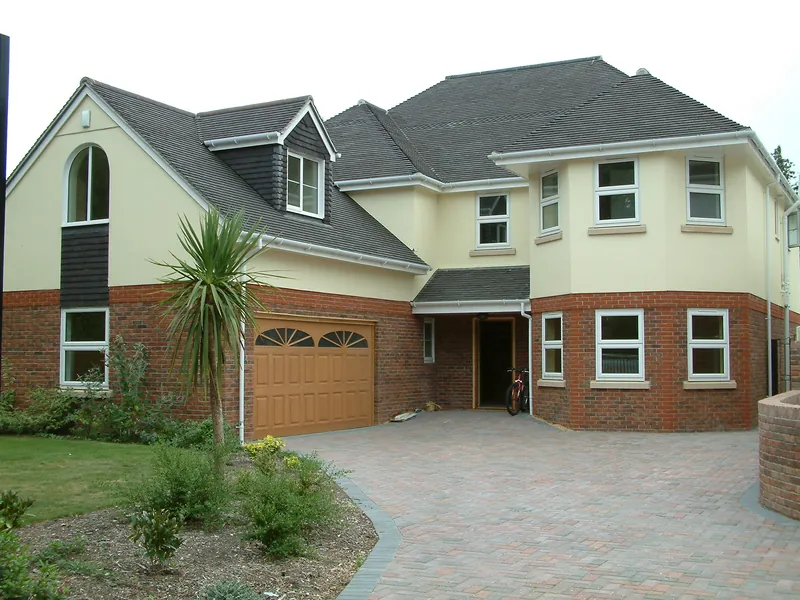 Conservatories — Gallery Totteridge