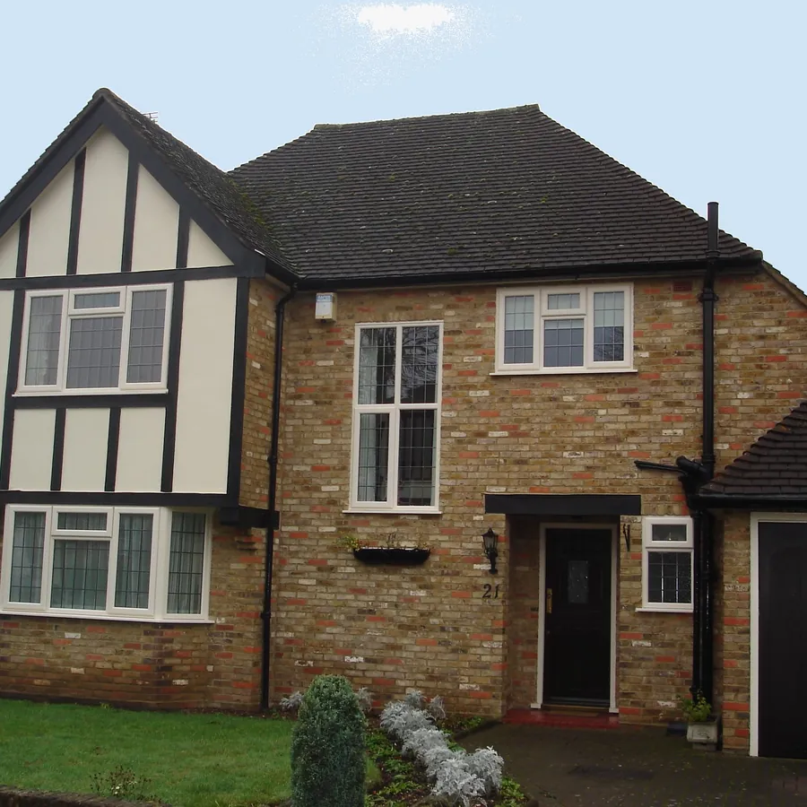 Garden Room Totteridge
