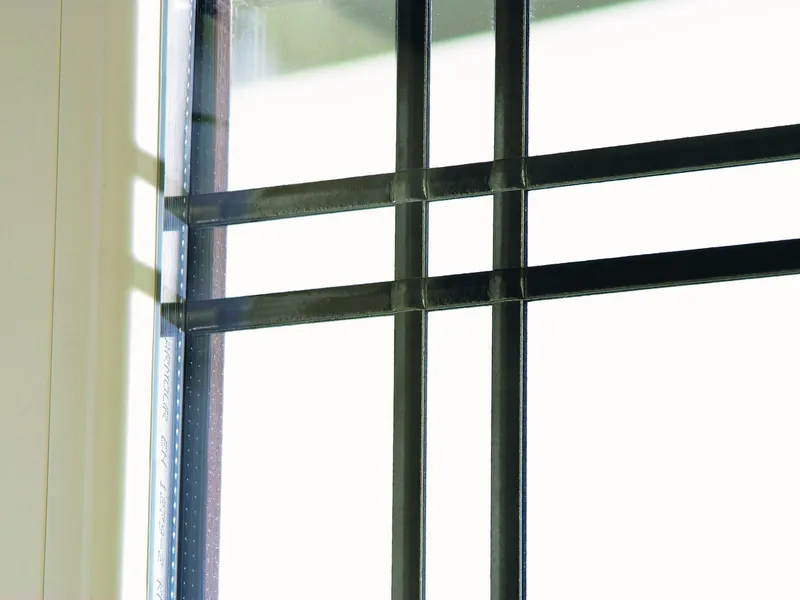 Glass Extension Totteridge