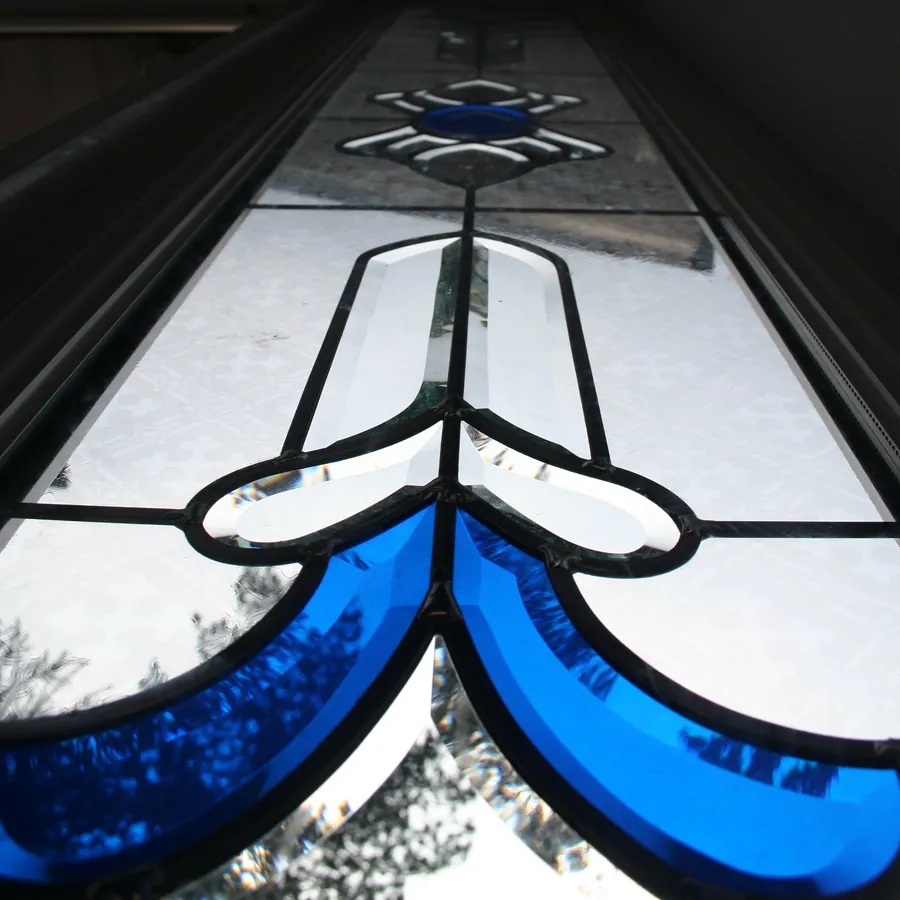 Glass Extension Totteridge