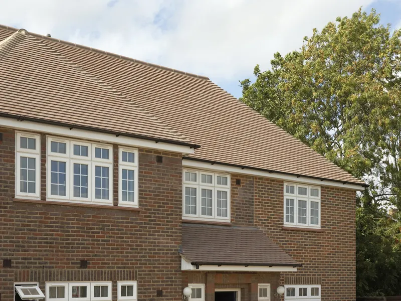 Lean-To Totteridge