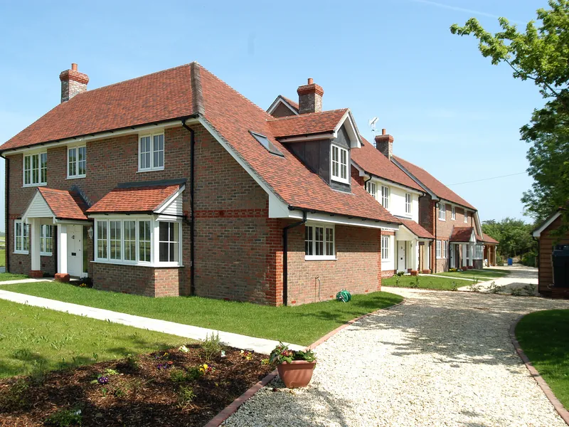 Lean-To Totteridge