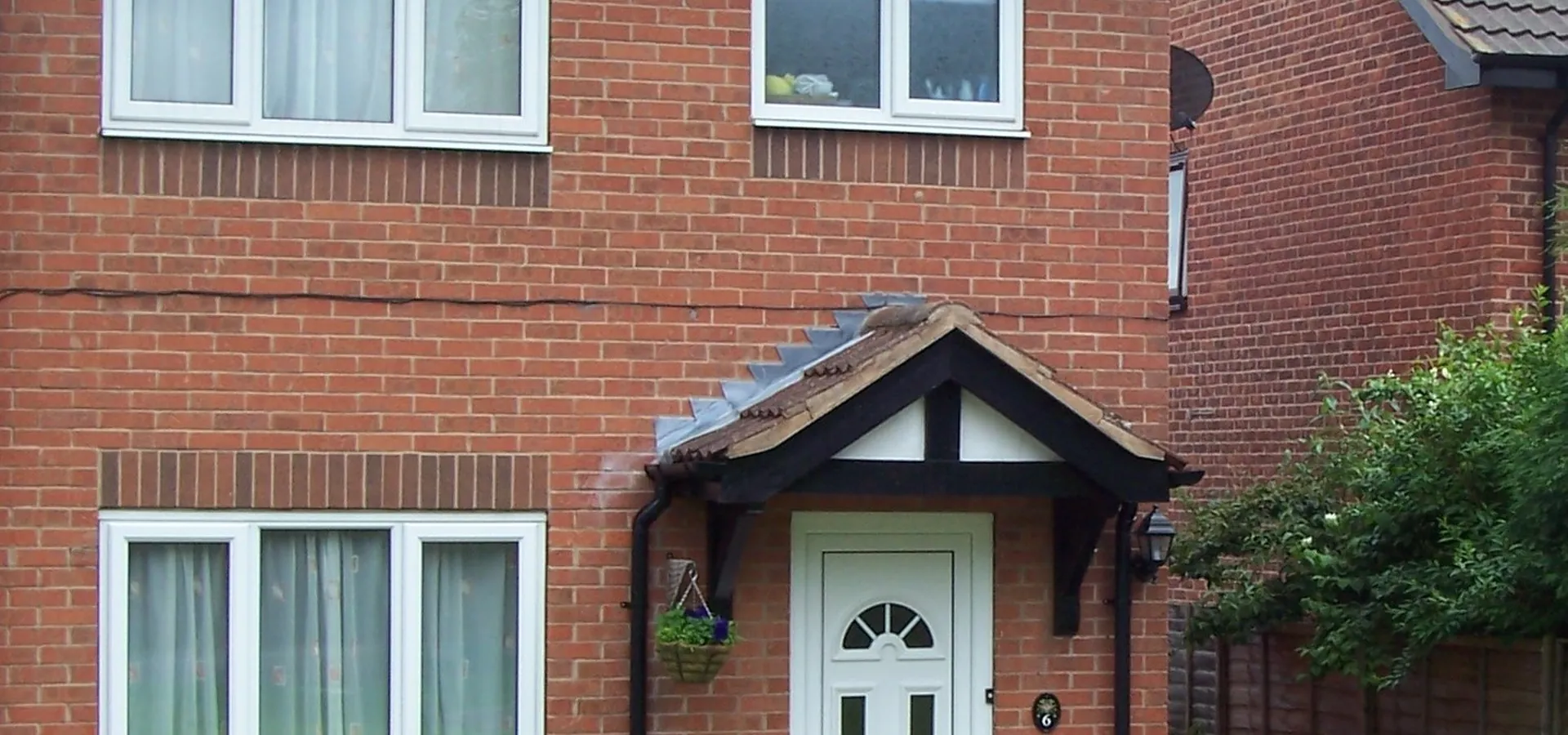Lean-To Totteridge