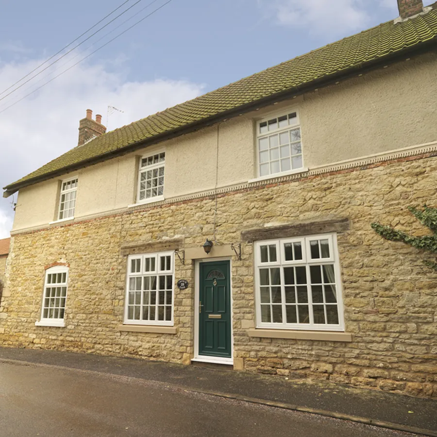Lean-To Totteridge
