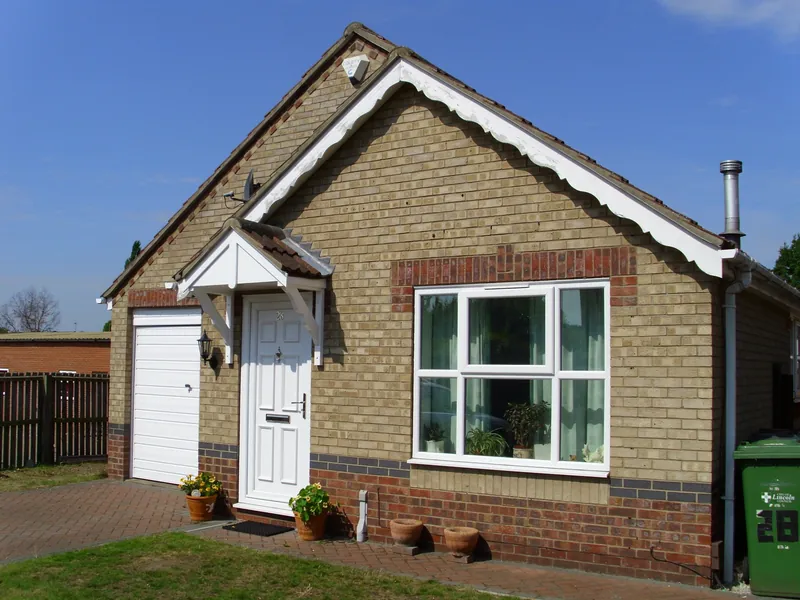Orangery Totteridge