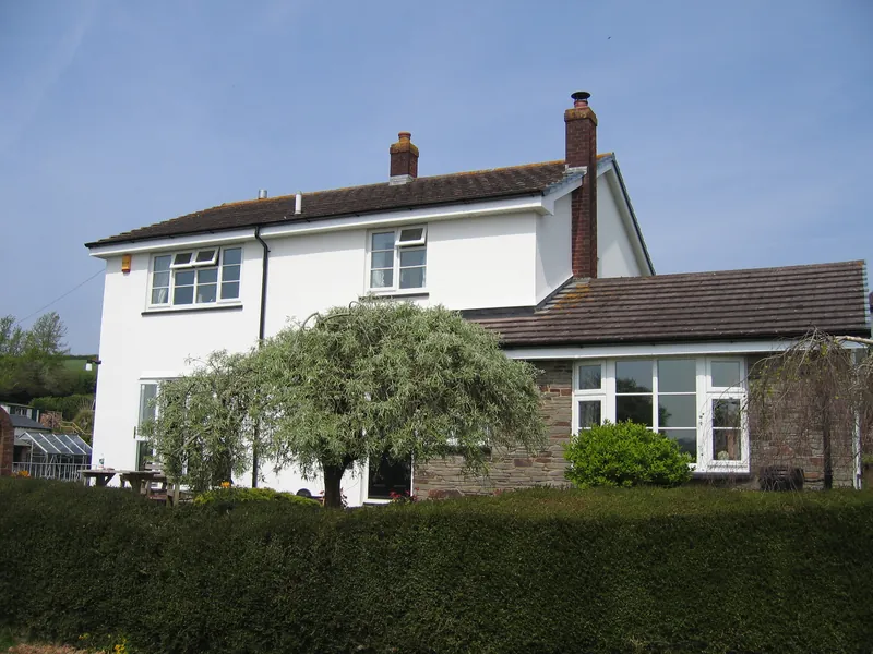 Orangery Totteridge