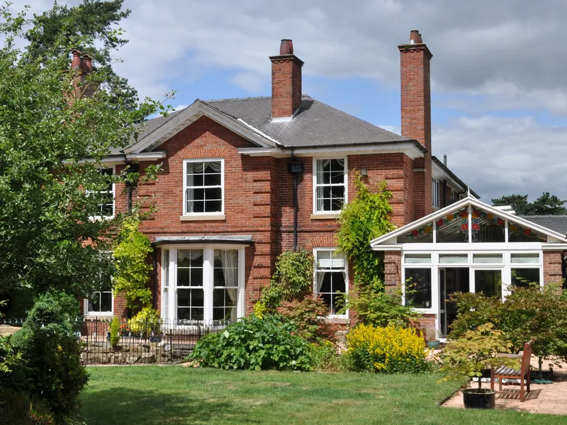 Orangery Totteridge