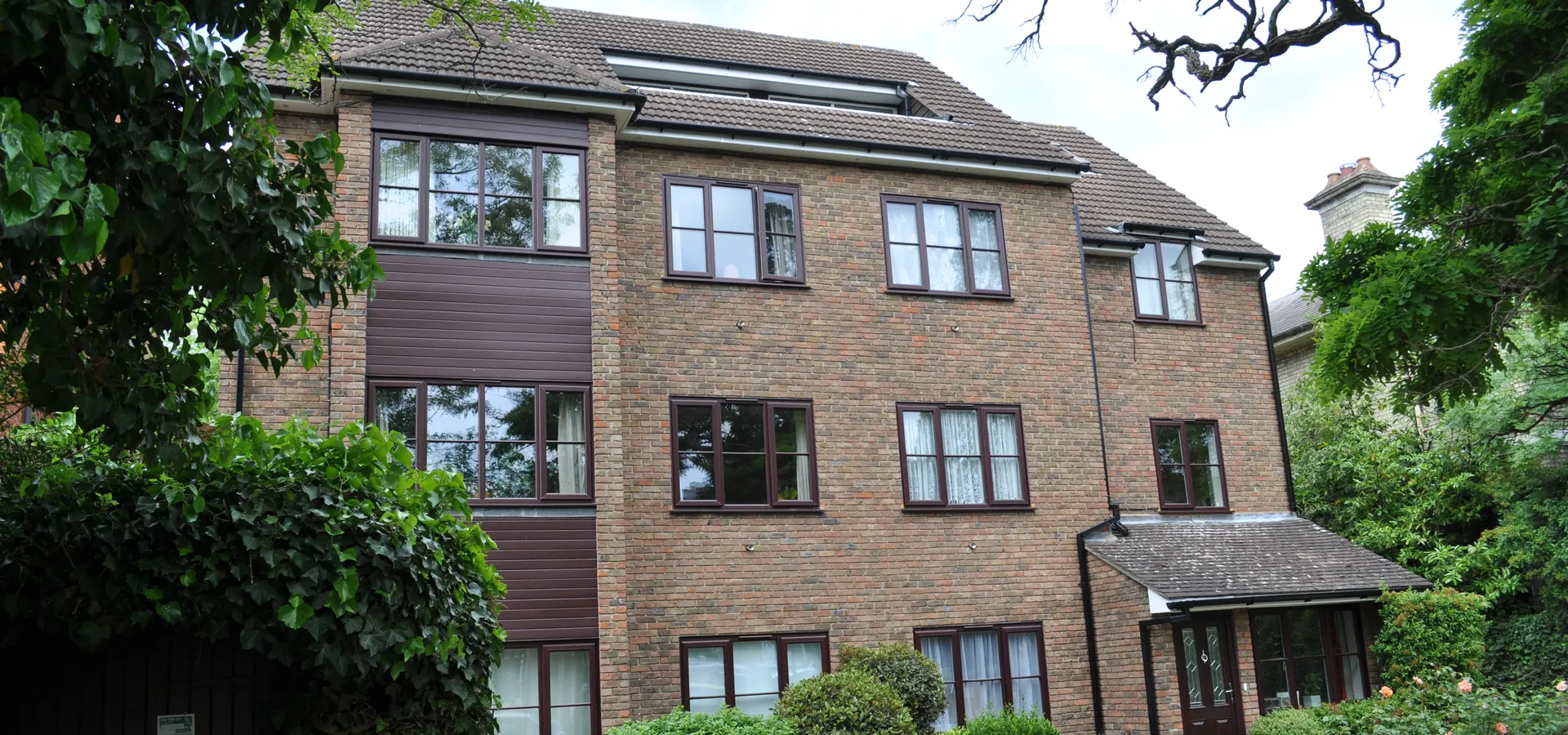 Orangery Totteridge