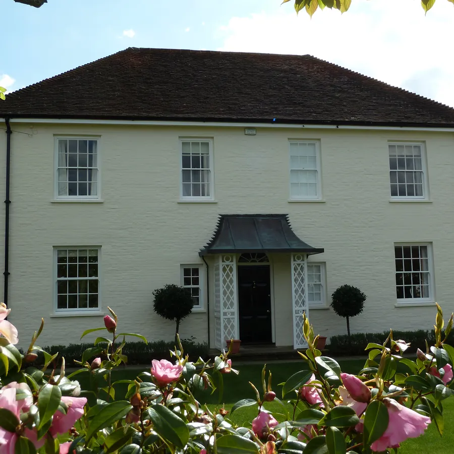 Orangery Totteridge