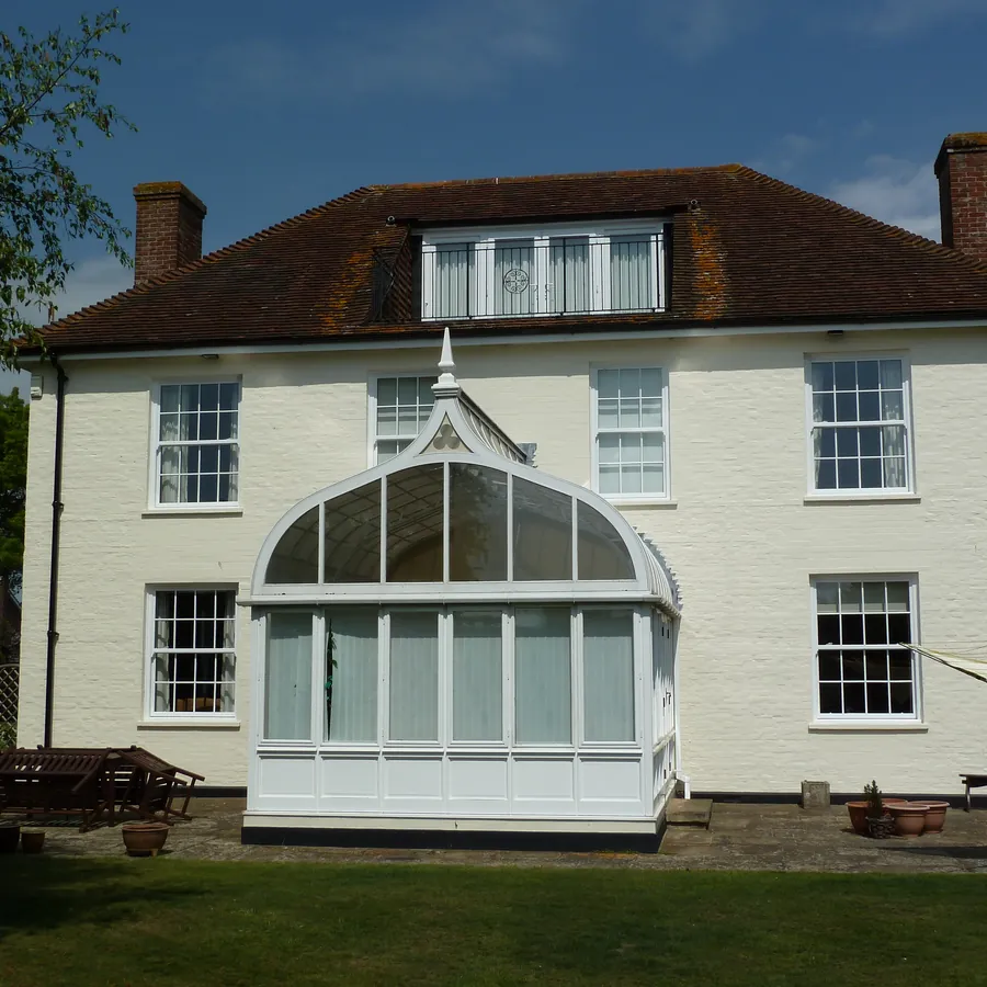 Orangery Totteridge