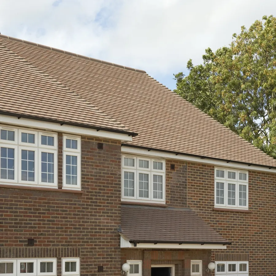 Orangery Totteridge