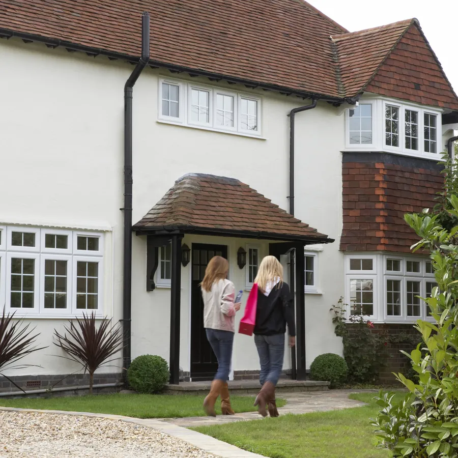 Orangery Totteridge