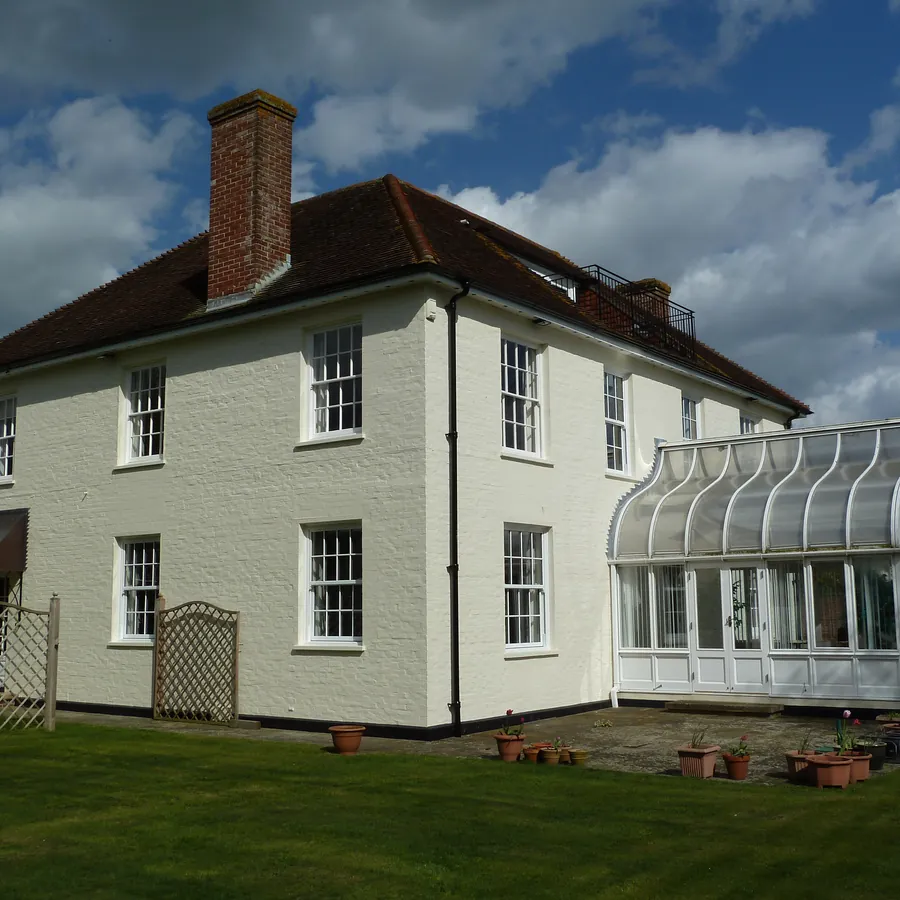 Conservatories — Product Totteridge