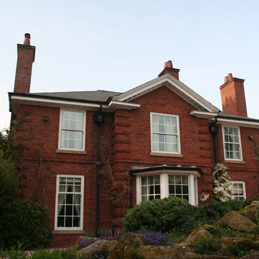 Conservatories — Product Totteridge