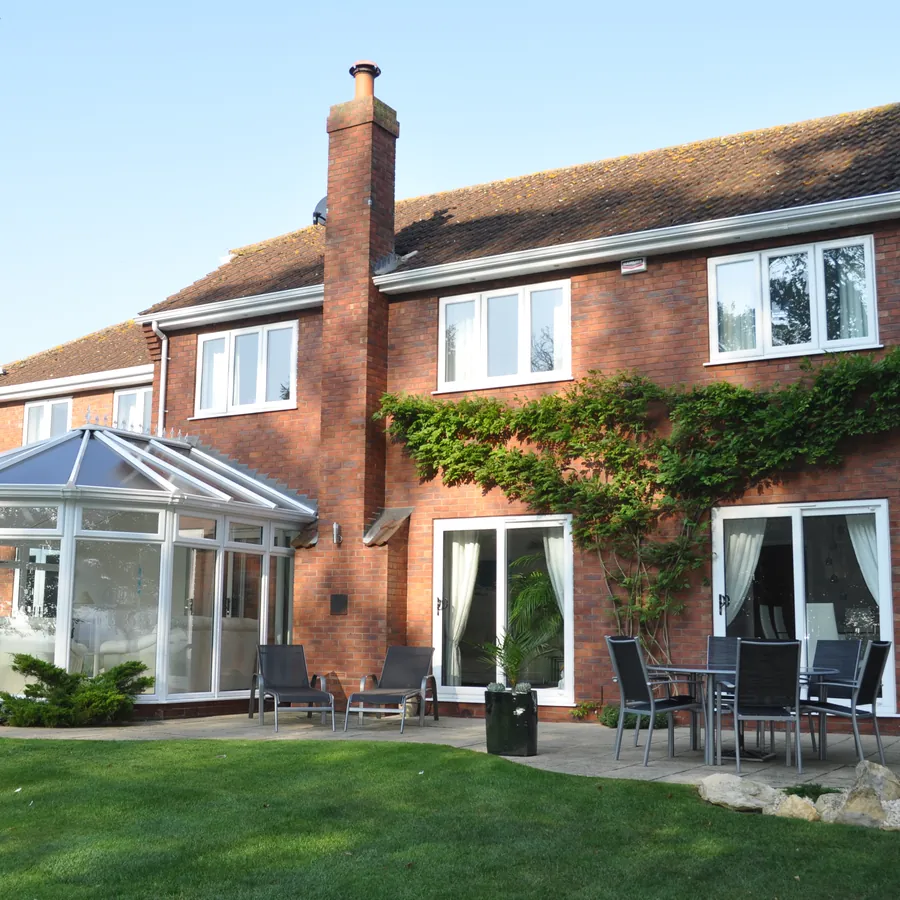 Conservatories — Product Totteridge