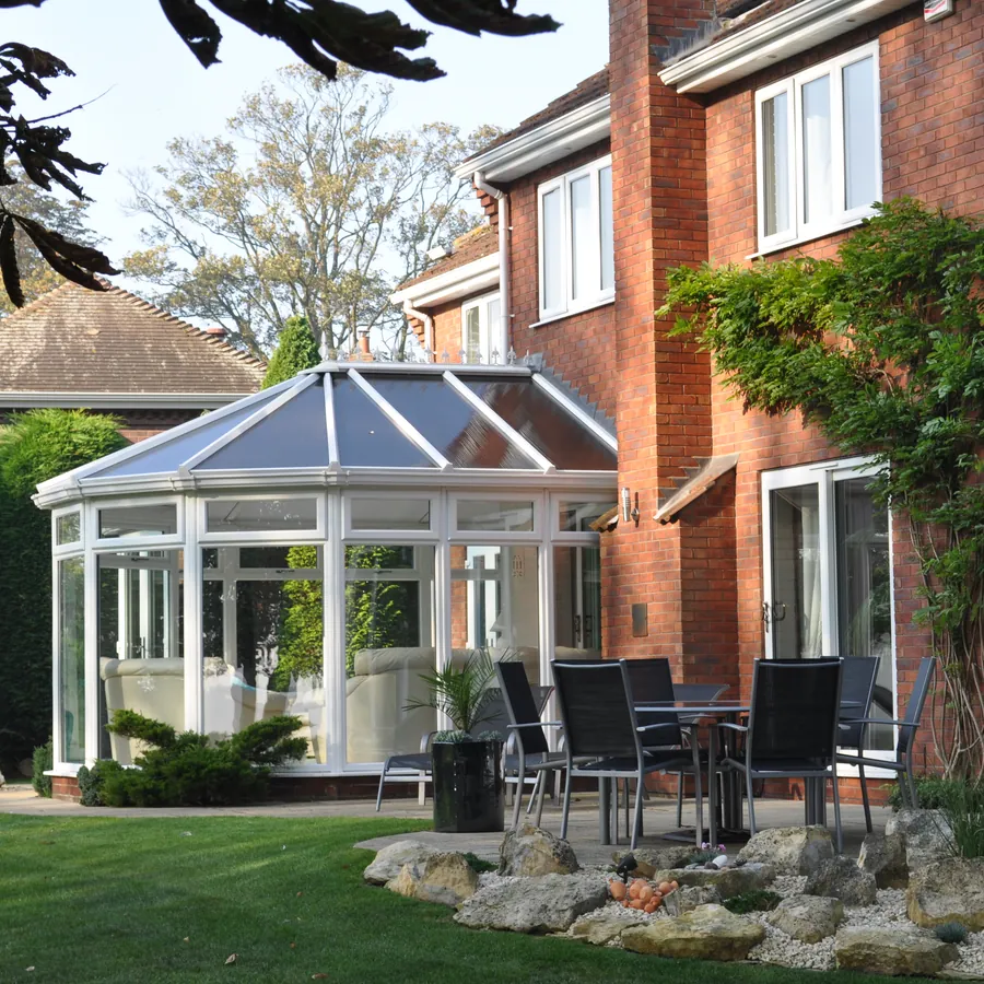 Conservatories — Product Totteridge