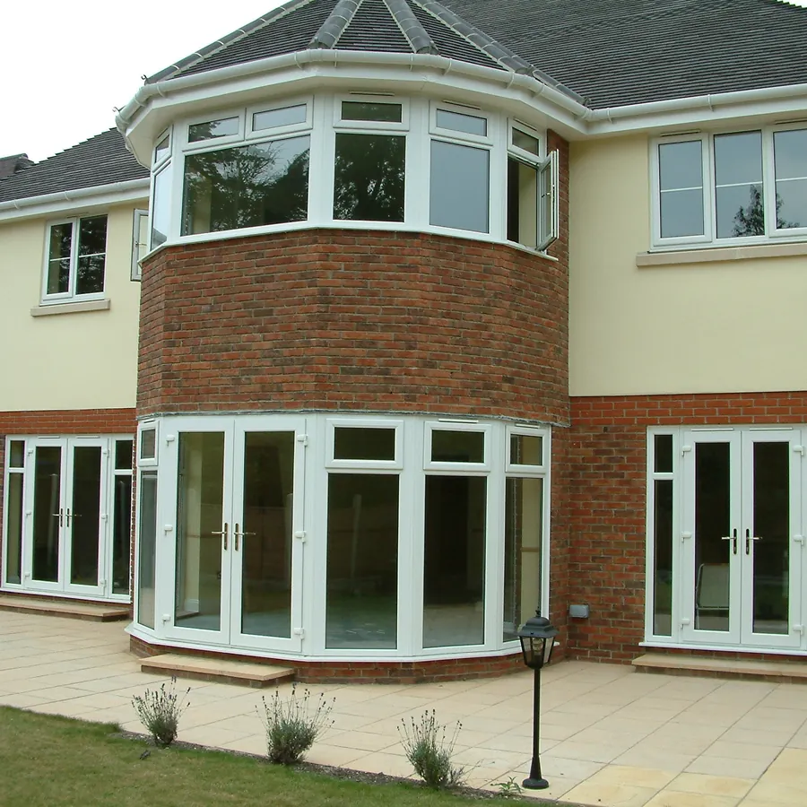 Conservatories — Product Totteridge